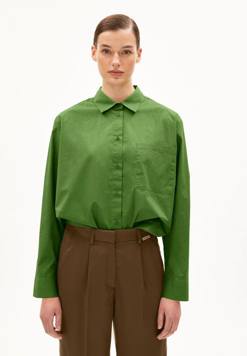 EALGAA | ivy green