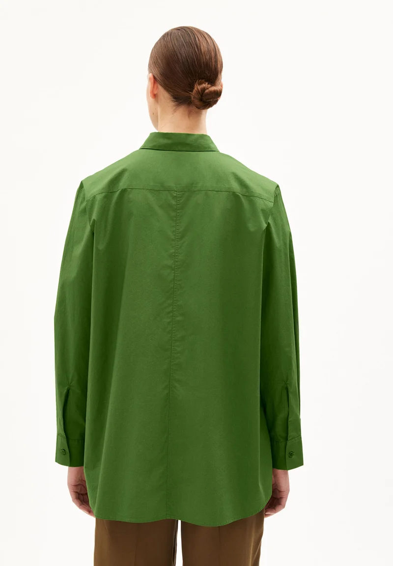 EALGAA | ivy green