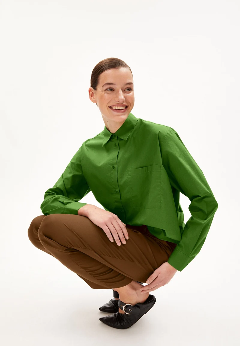 EALGAA | ivy green