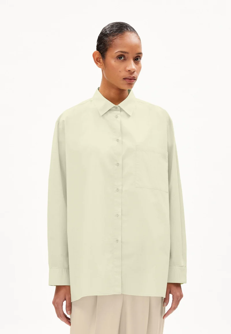 EALGAA | pastel green