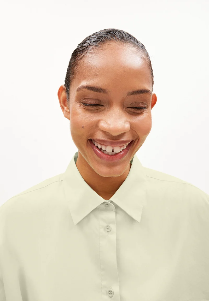 EALGAA | pastel green