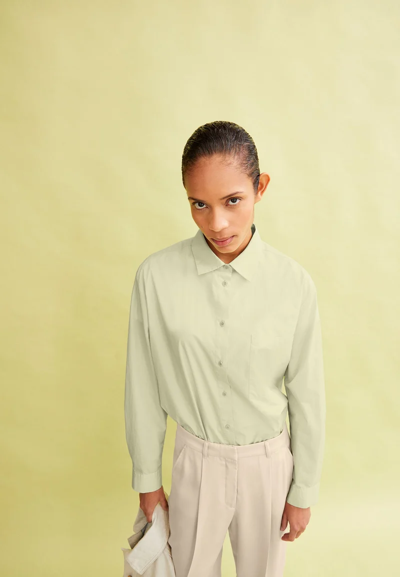 EALGAA | pastel green