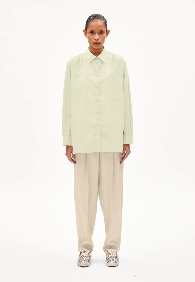 EALGAA | pastel green