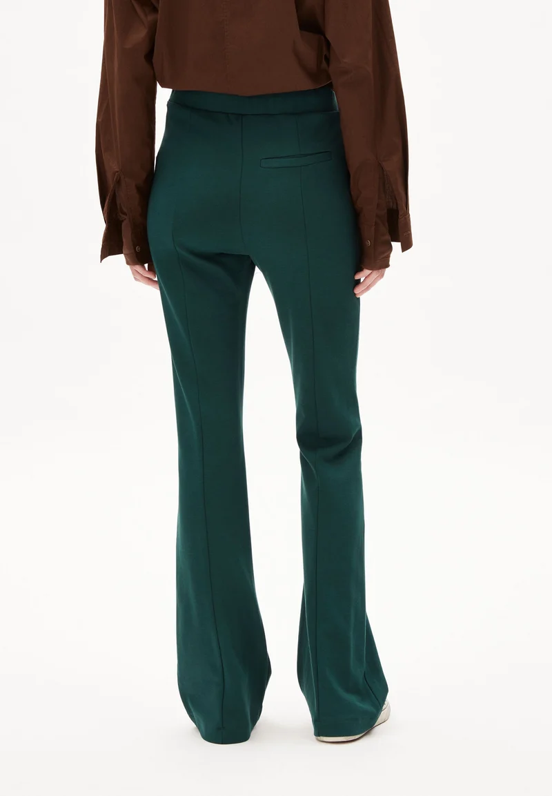 LEYLAARI | teal stone