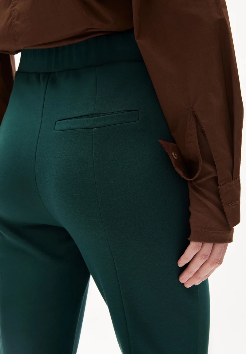 LEYLAARI | teal stone