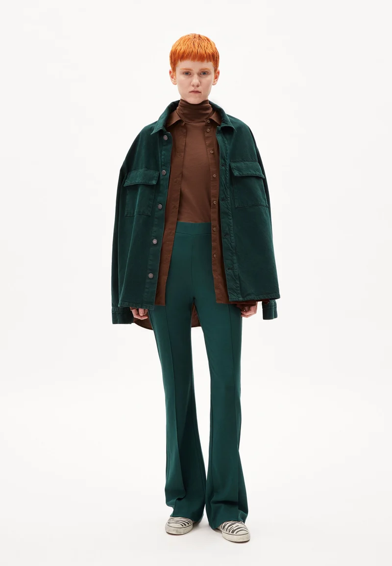 LEYLAARI | teal stone