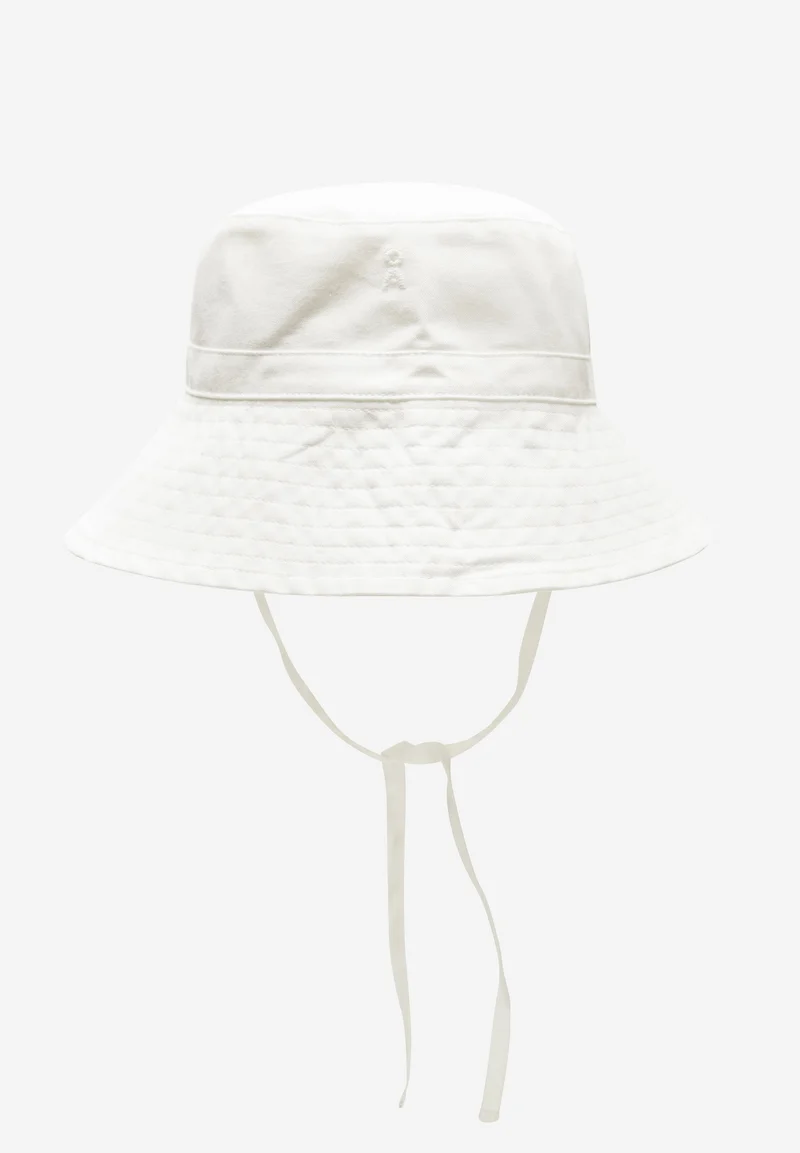 HAALEY LINO | off white