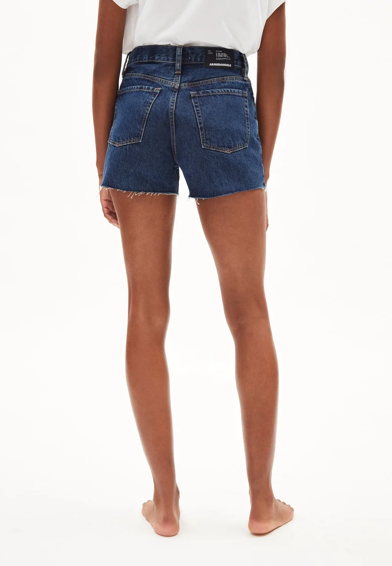 LEMEAA | dark salty blue