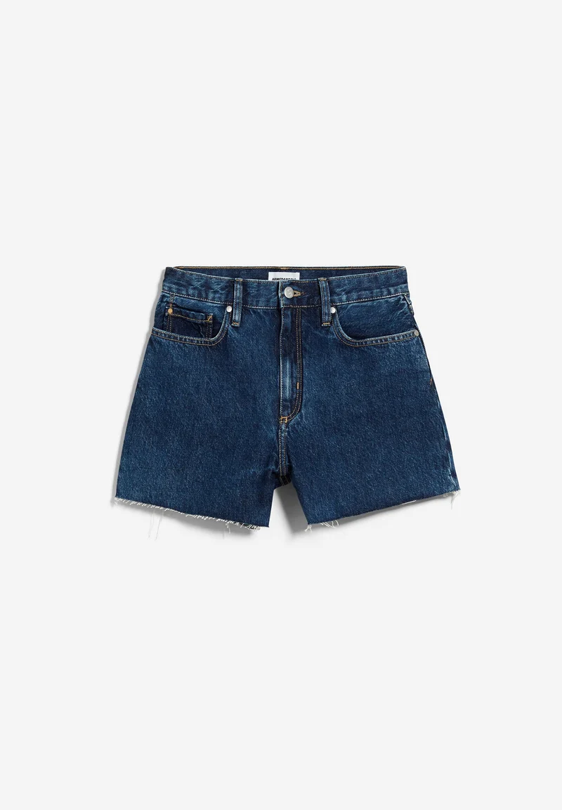 LEMEAA | dark salty blue