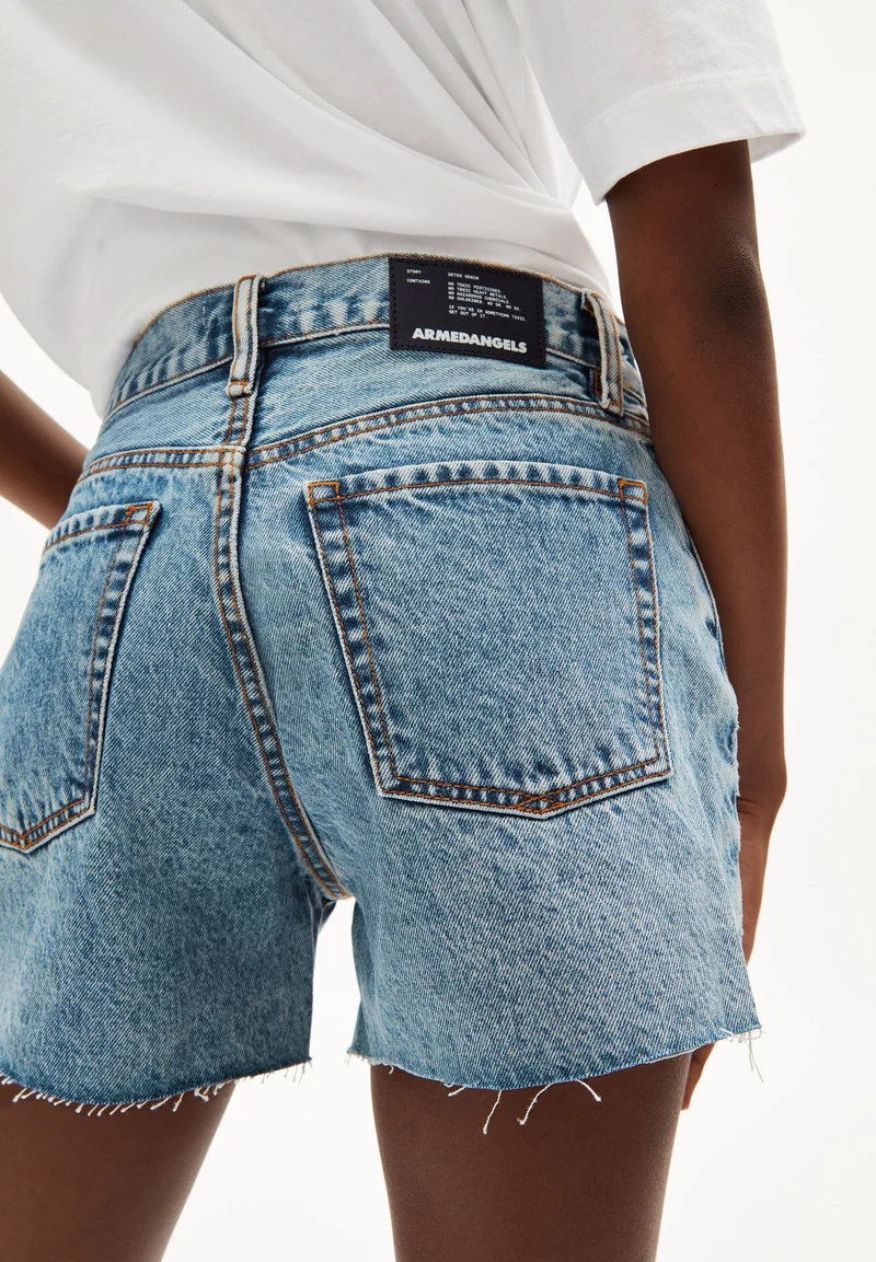LEMEAA | light salty blue