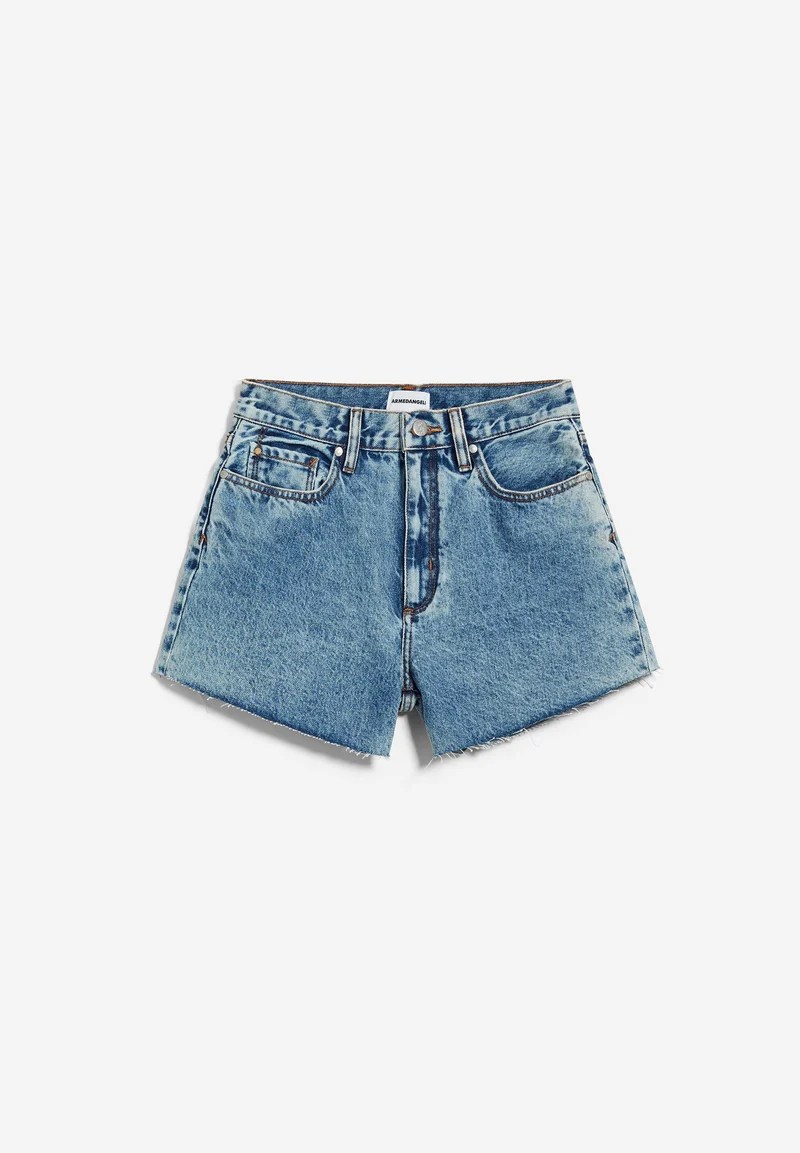 LEMEAA | light salty blue
