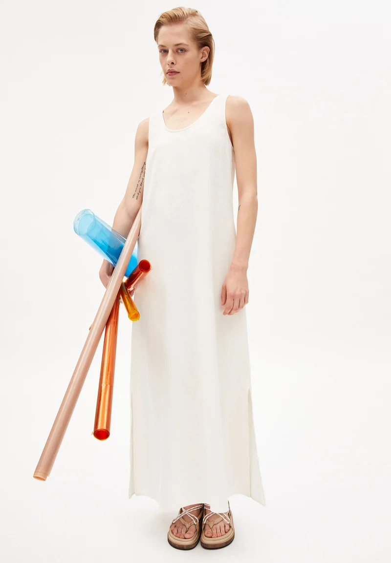 NIKOLINAA LINO | off white
