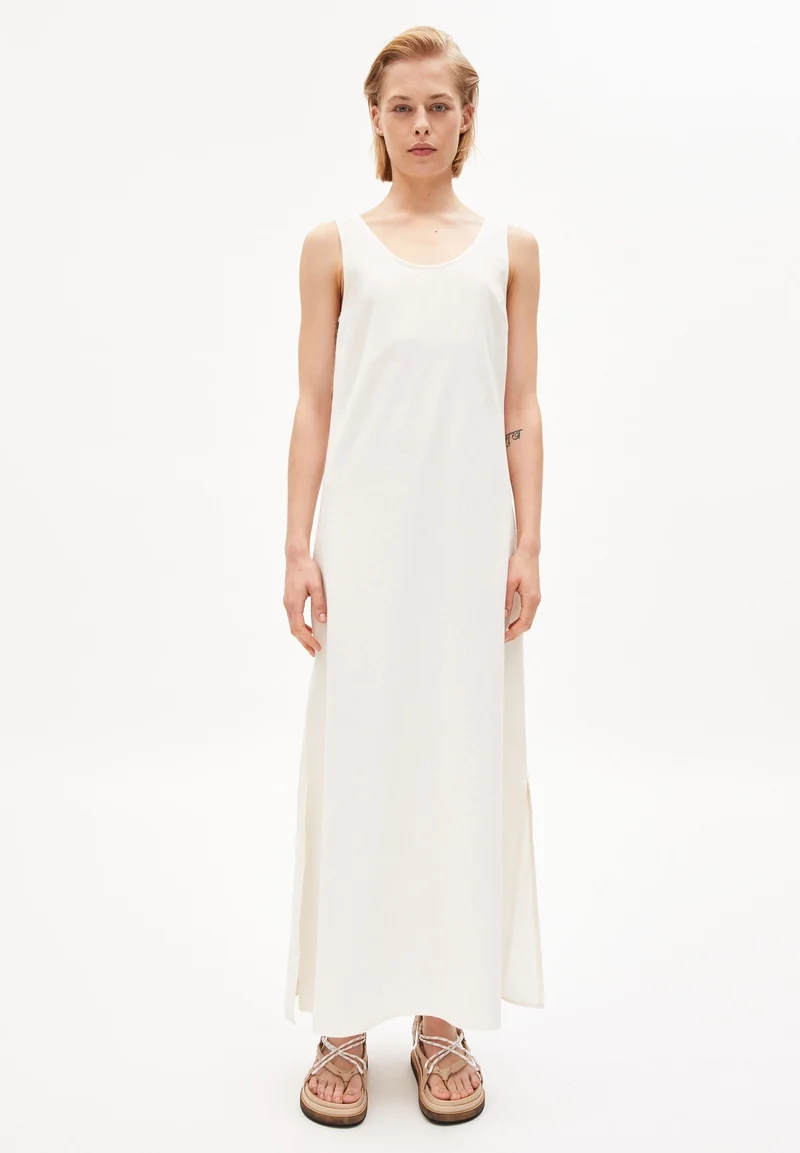 NIKOLINAA LINO | off white