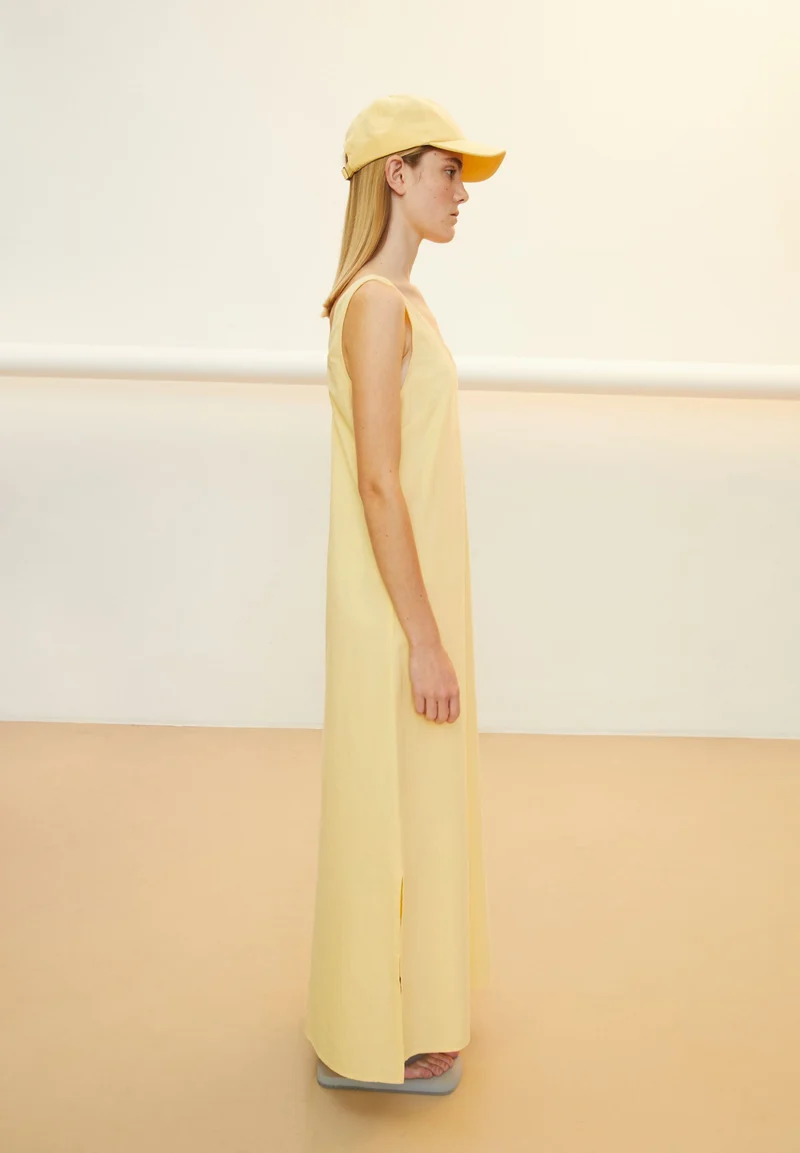 NIKOLINAA LINO | straw