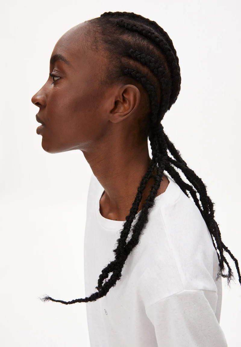 DEAAH ICONIC | used white