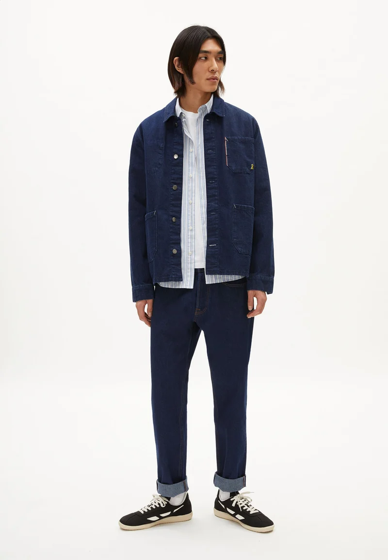 MAARLO DEMI SELV | rinse