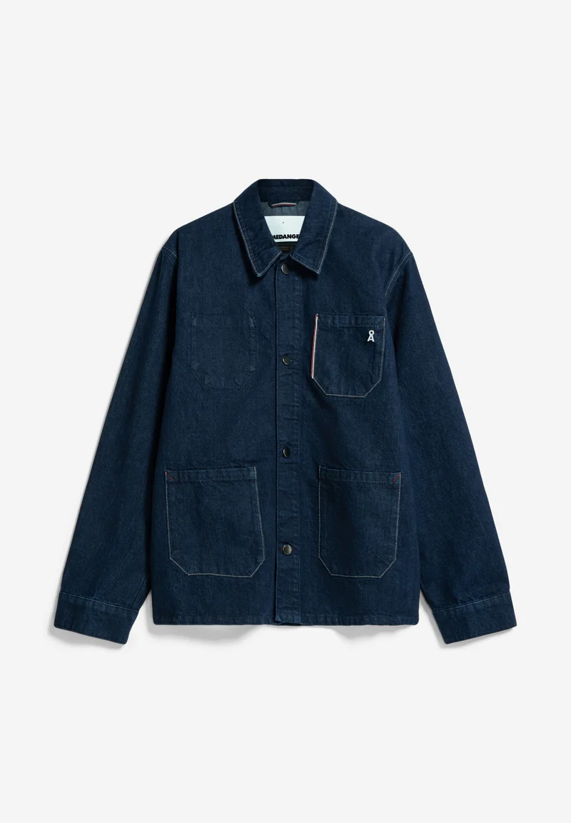 MAARLO DEMI SELV | rinse