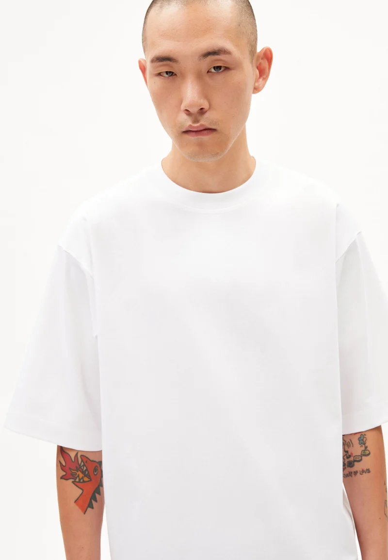 VARAAS PREMIUM | white