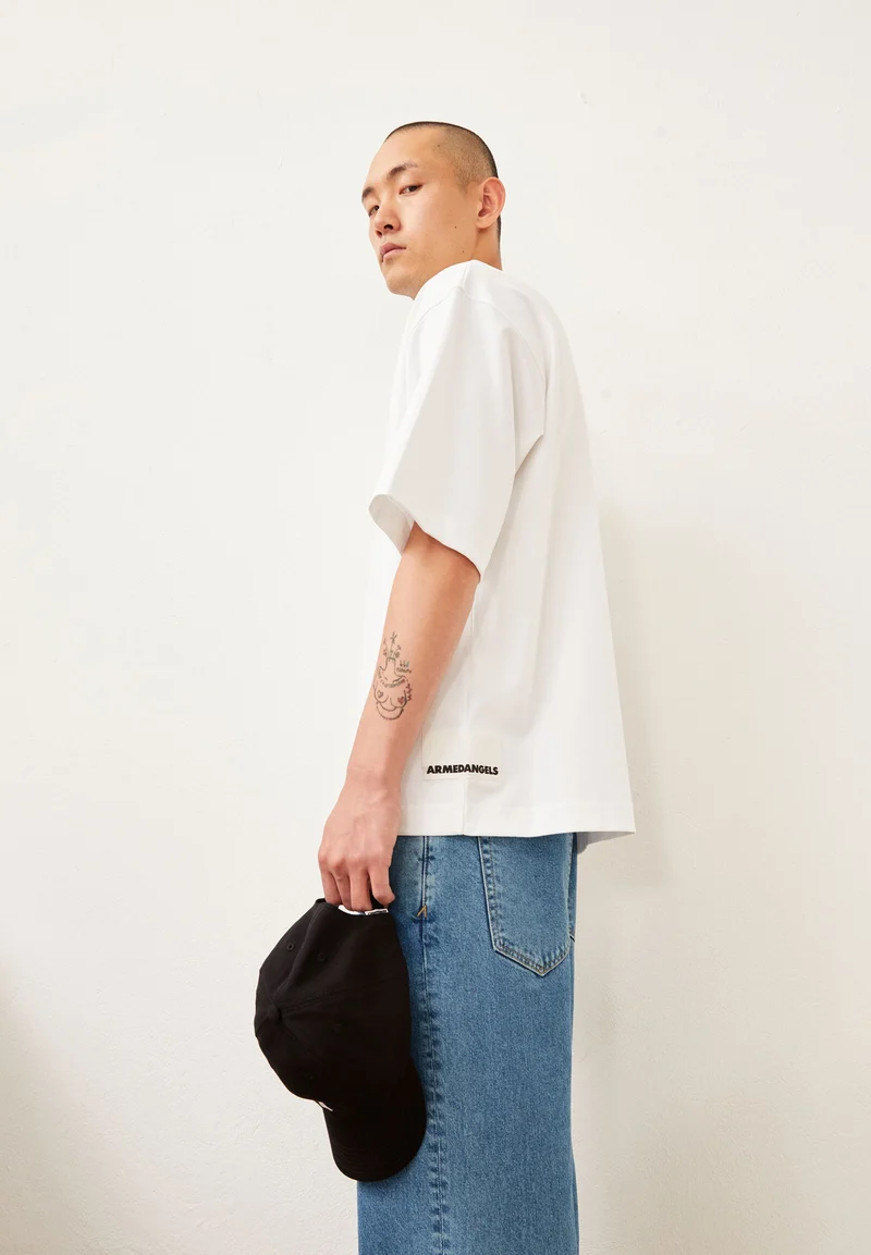 VARAAS PREMIUM | white