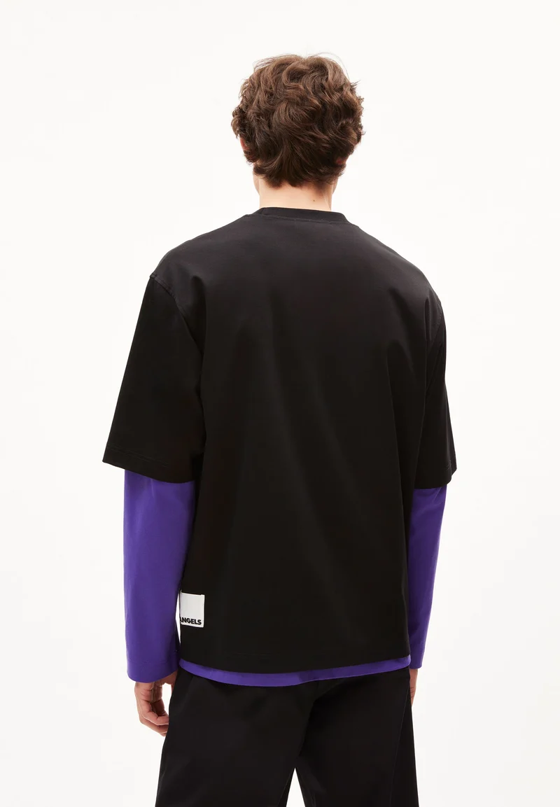 VARAAS PREMIUM | black