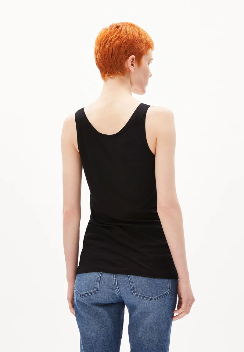 BELISAA SOFT | black