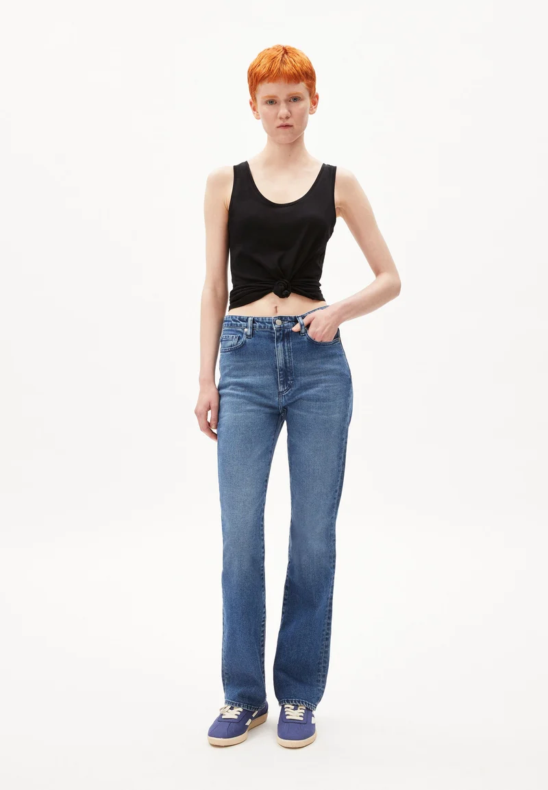 BELISAA SOFT | black