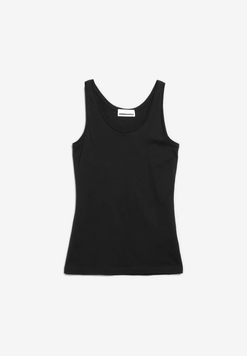 BELISAA SOFT | black