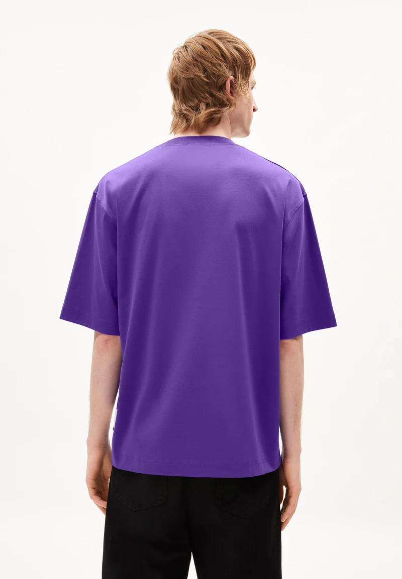 VARAAS PREMIUM | indigo lilac
