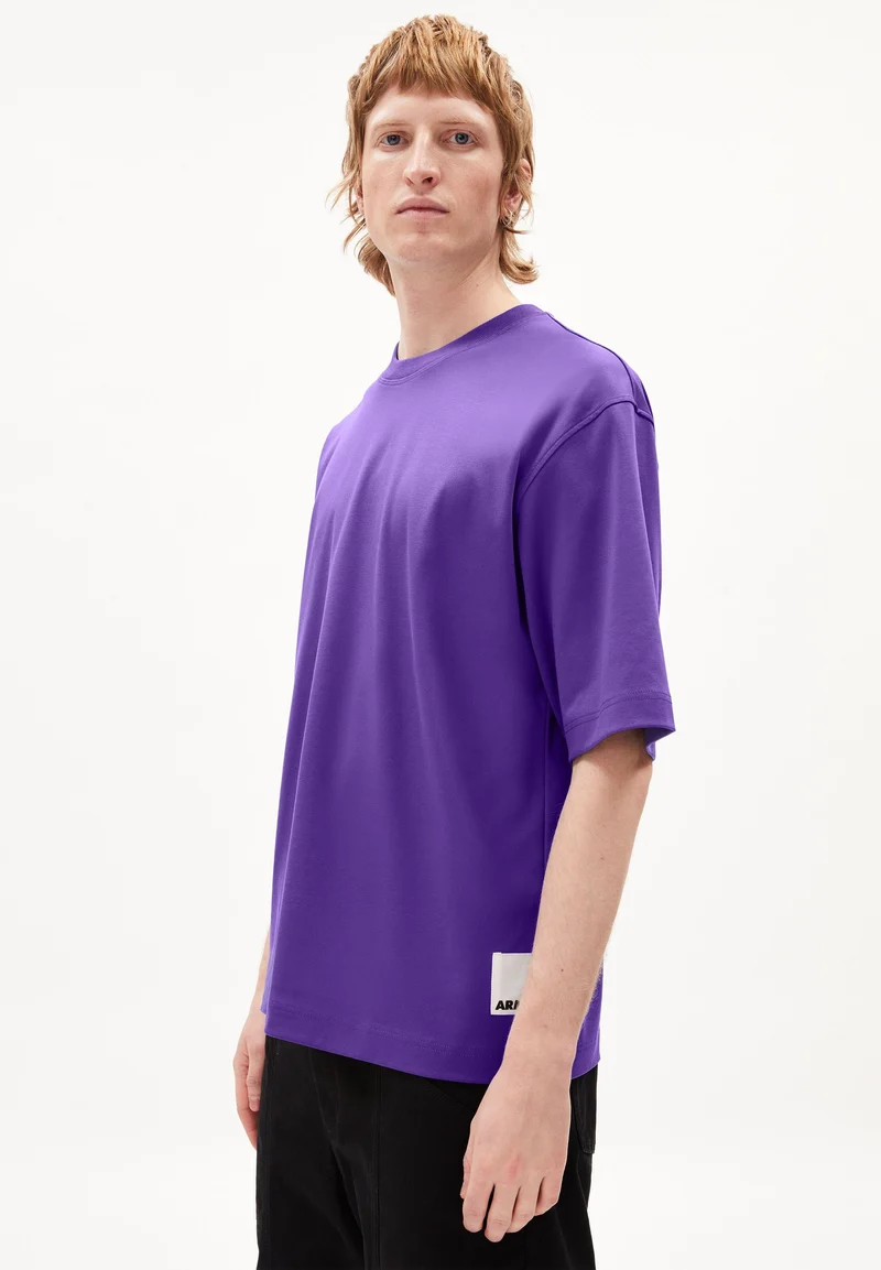 VARAAS PREMIUM | indigo lilac