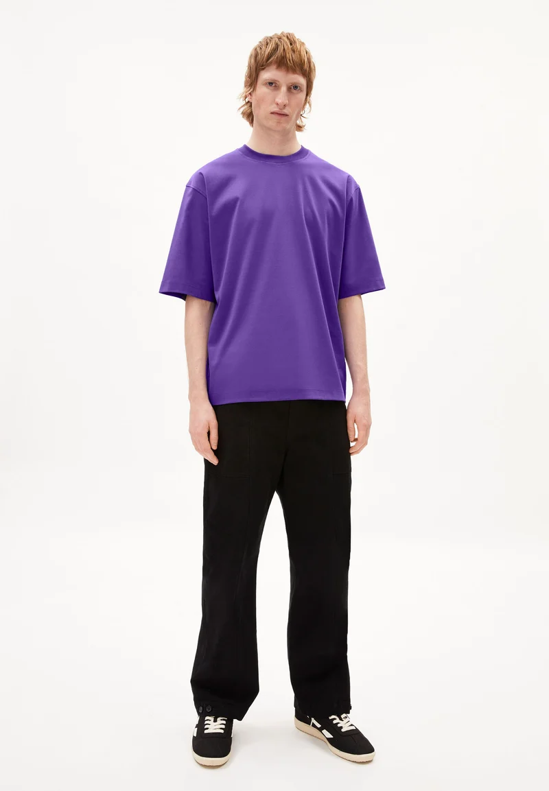 VARAAS PREMIUM | indigo lilac