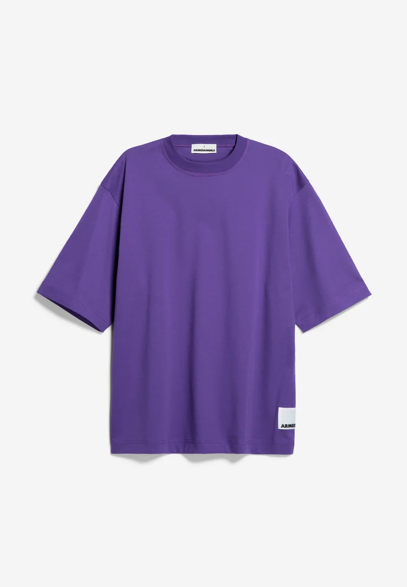 VARAAS PREMIUM | indigo lilac