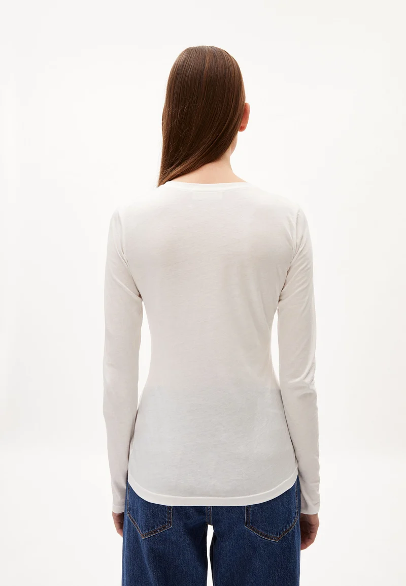 ENRICCAA SOFT | off white