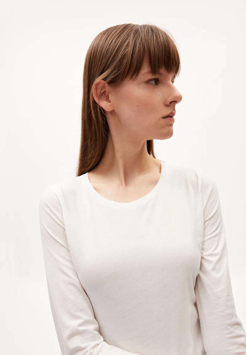 ENRICCAA SOFT | off white