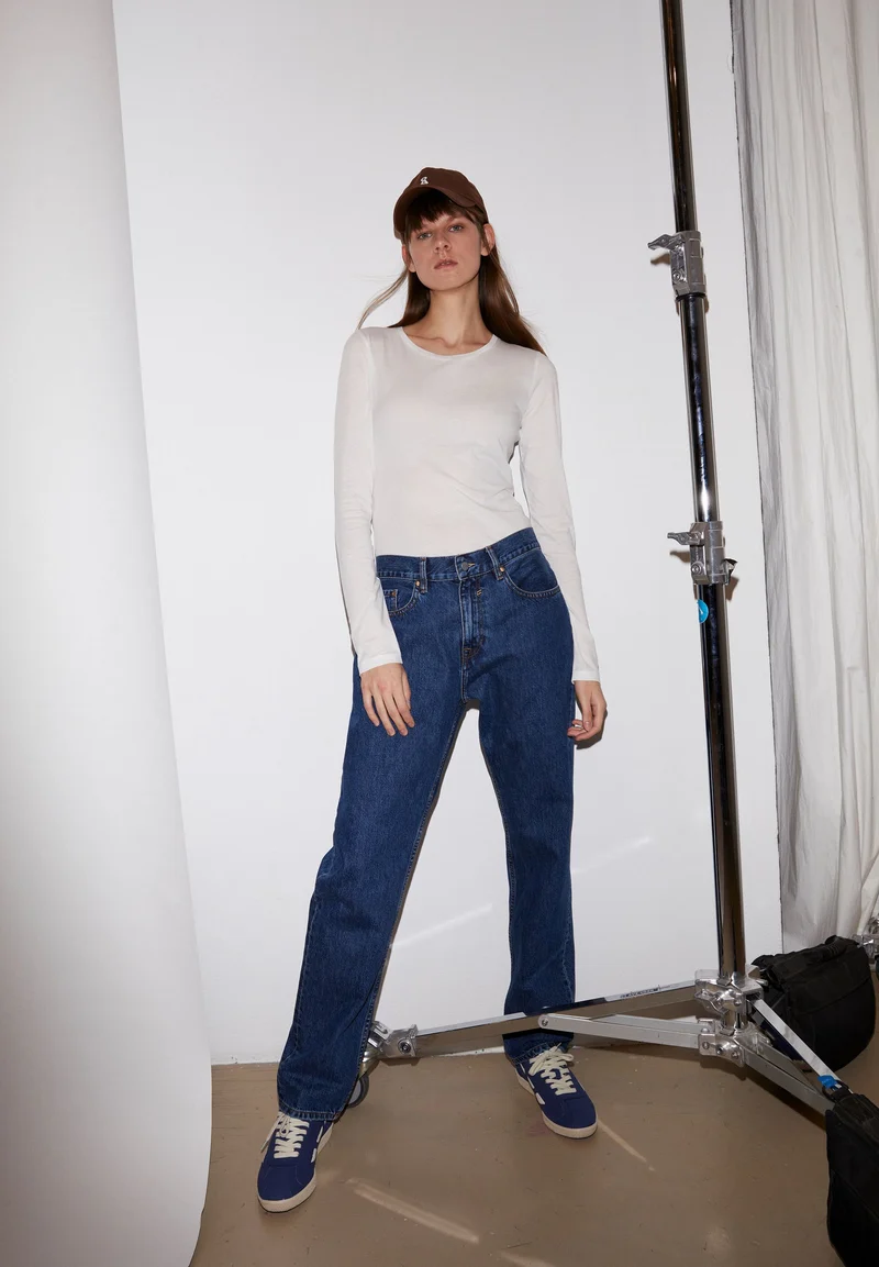 ENRICCAA SOFT | off white
