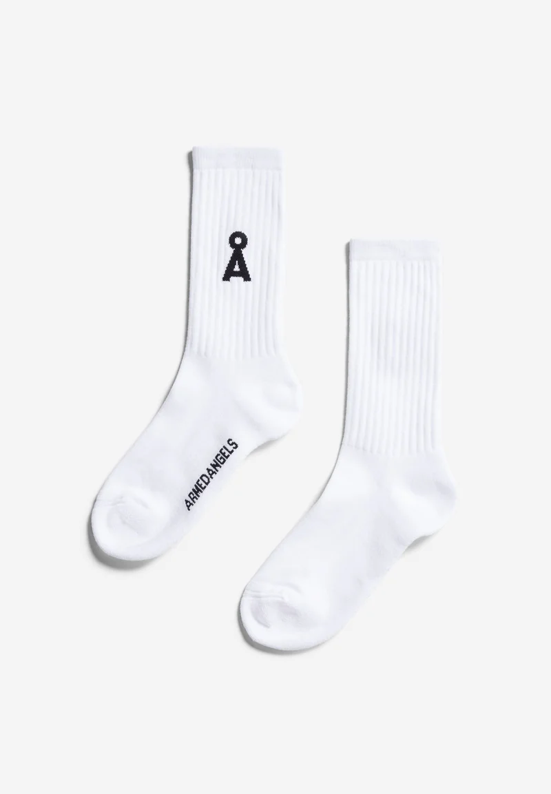 SAAMUS BOLD | white