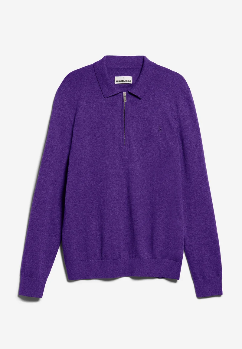 PAANAS | indigo lilac