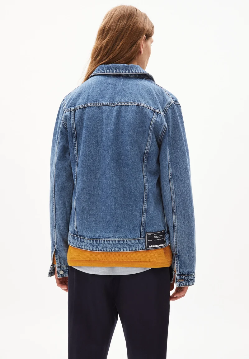 GAATIS RETRO | used wash