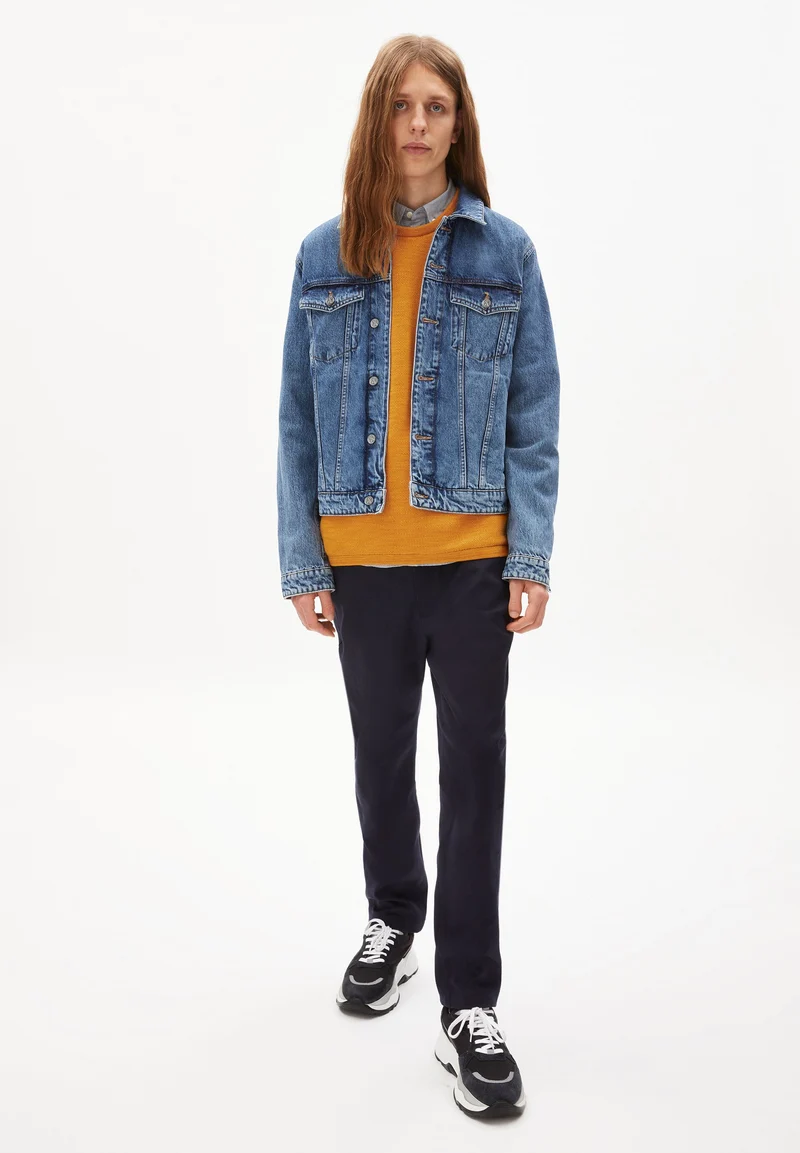 GAATIS RETRO | used wash
