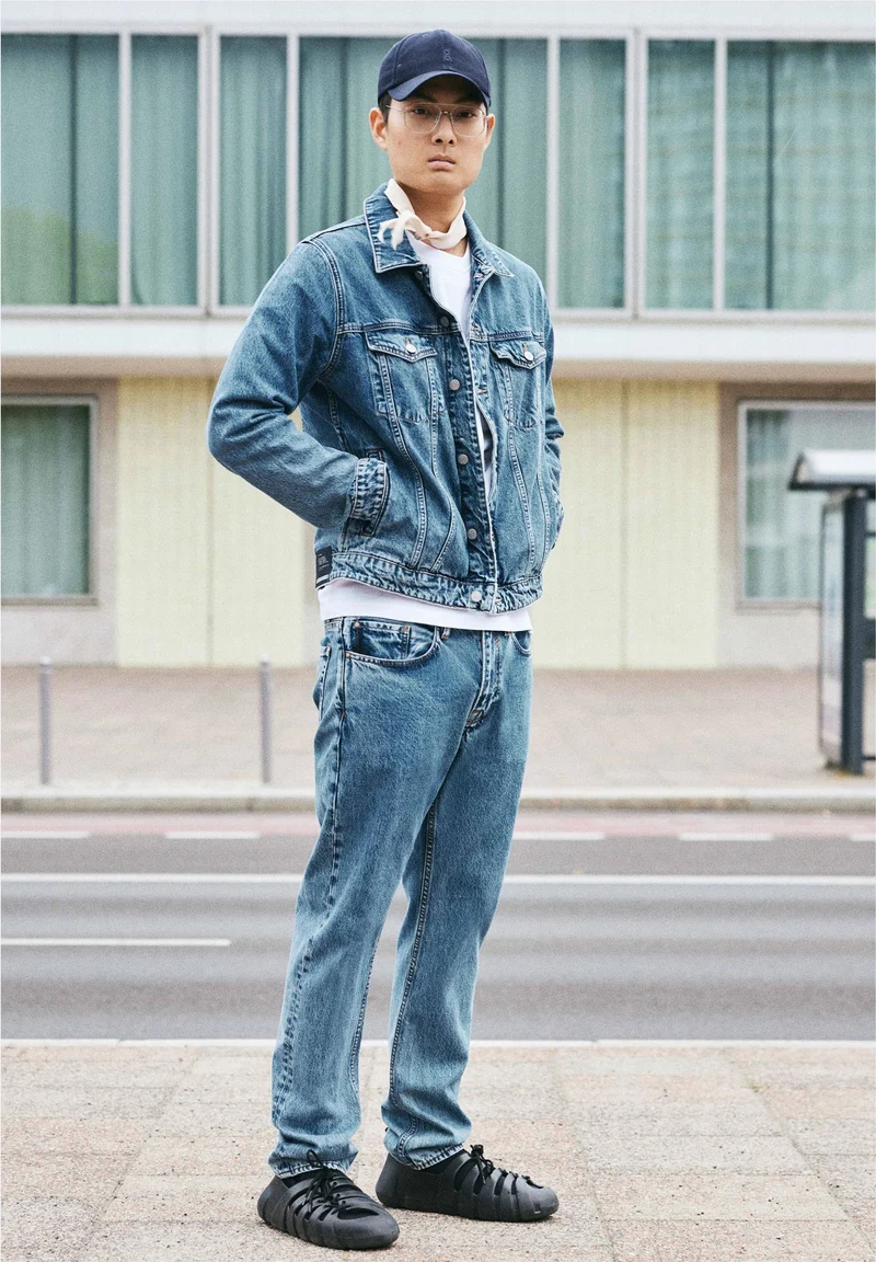 GAATIS RETRO | used wash