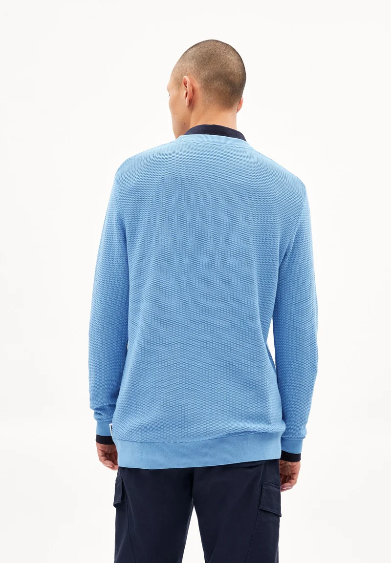 SAALO | iceberg blue
