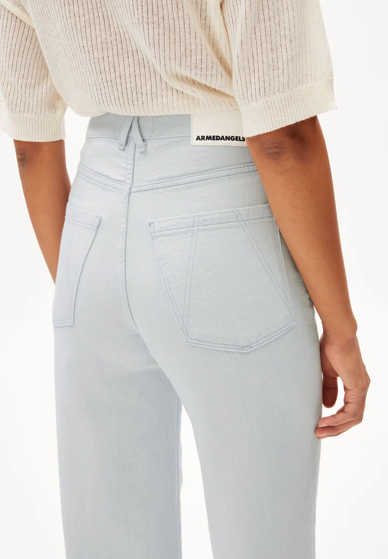 ENIJAA CROPPED | blue white