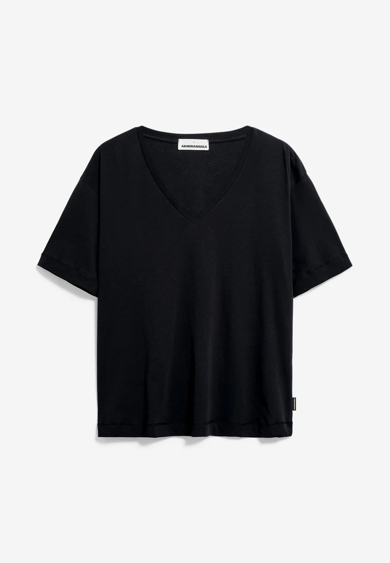 DEMIKAA | black