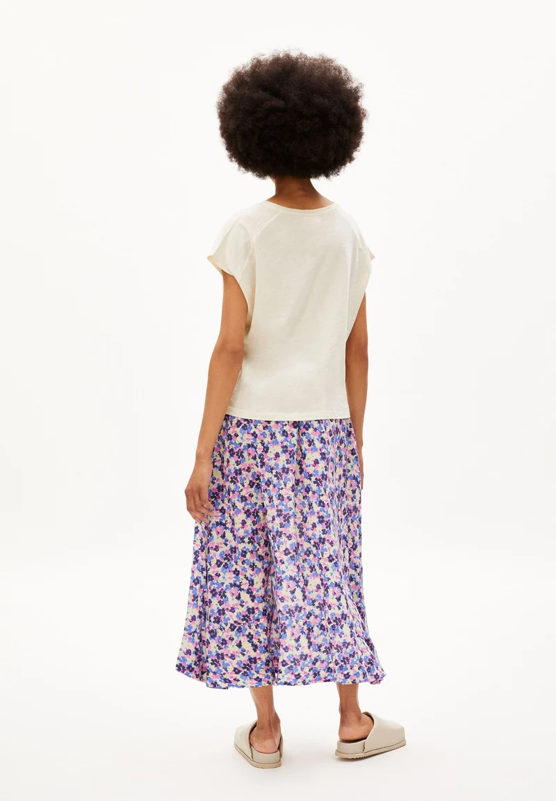 ONELIAA COLOMBE | undyed