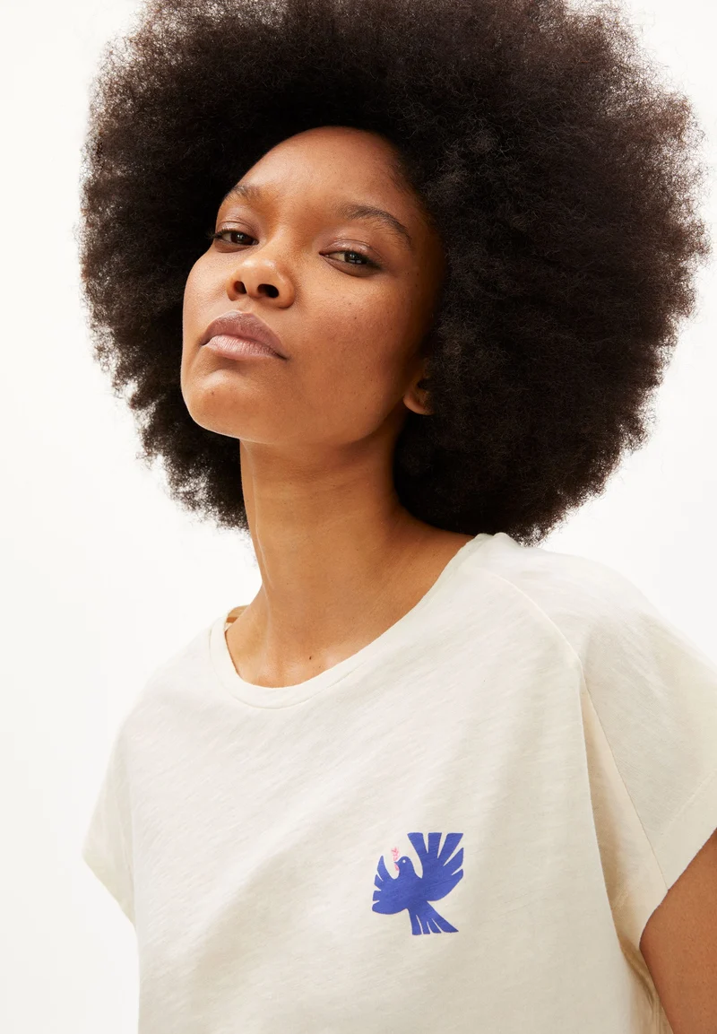 ONELIAA COLOMBE | undyed