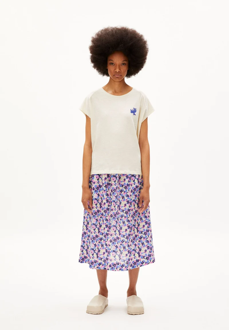 ONELIAA COLOMBE | undyed