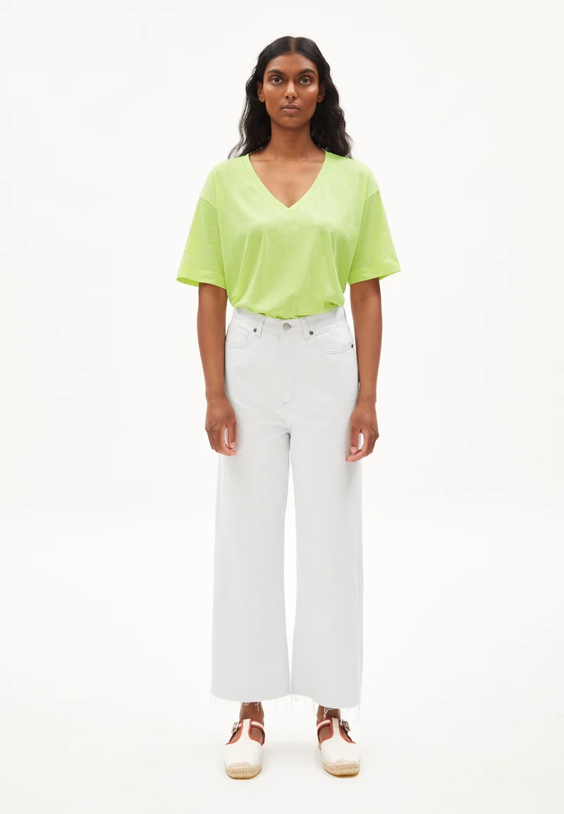 DEMIKAA | light lime