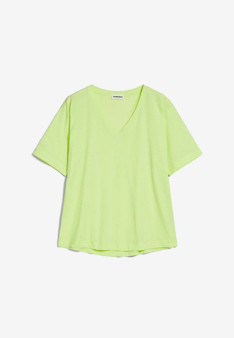 DEMIKAA | light lime