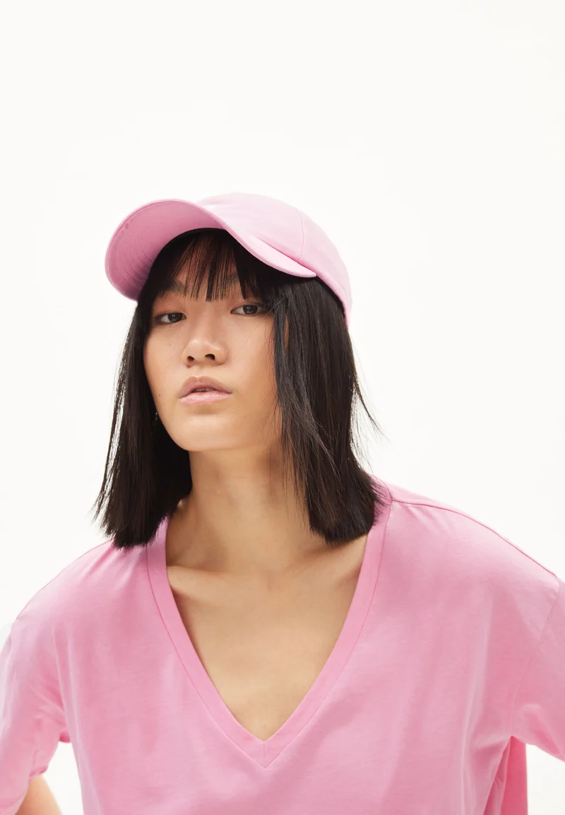 DEMIKAA | raspberry pink