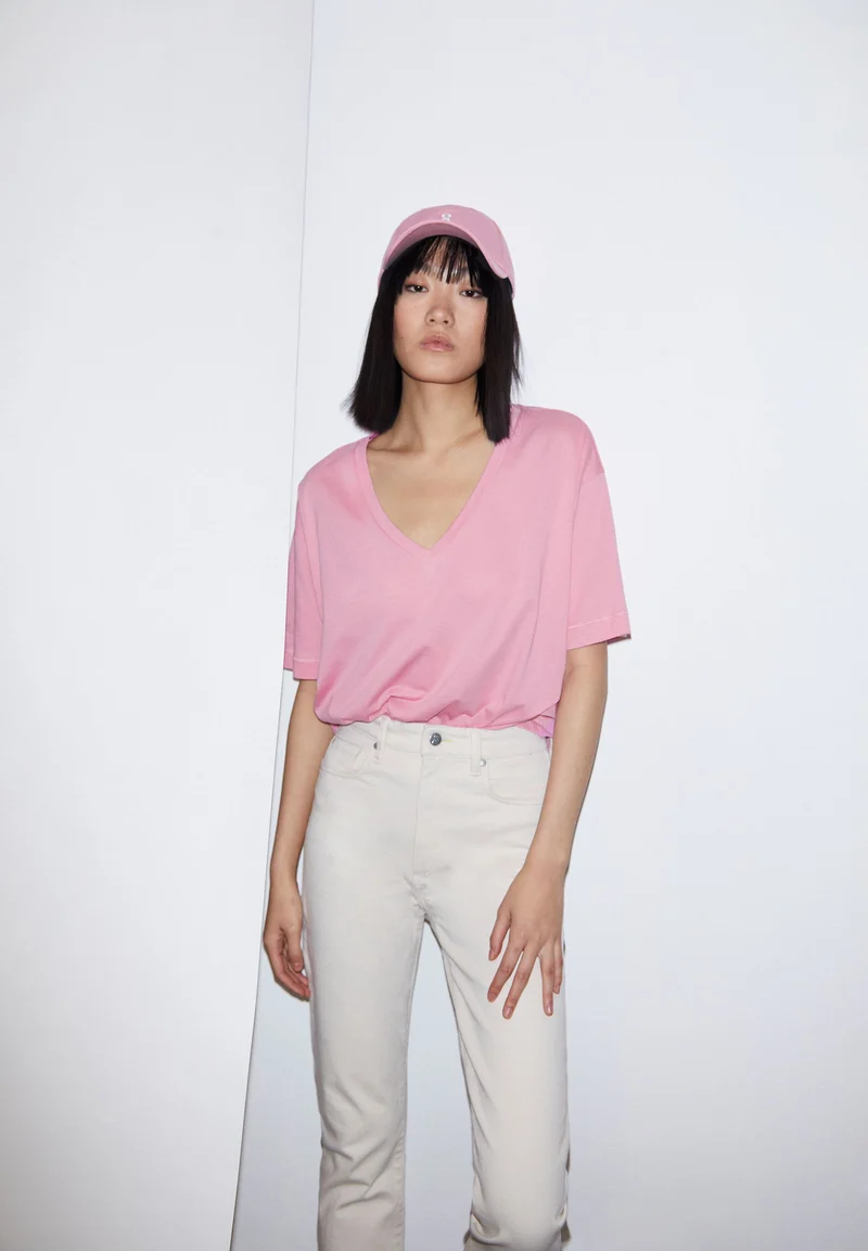 DEMIKAA | raspberry pink