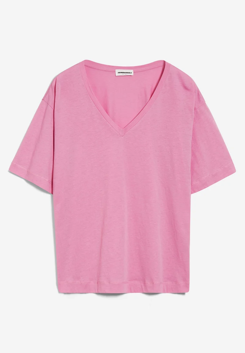 DEMIKAA | raspberry pink